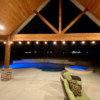 image of a pool built for a happy client